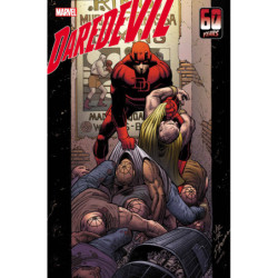 DAREDEVIL -8