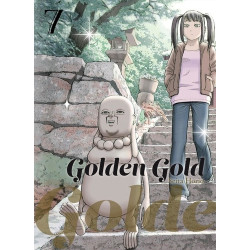 GOLDEN GOLD VOL.7