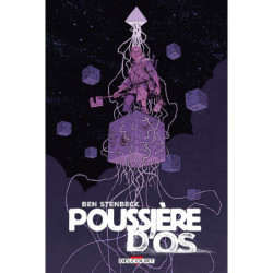 POUSSIERE D'OS - ONE-SHOT - POUSSIERE D'OS