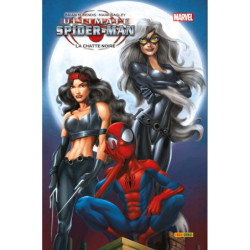 ULTIMATE SPIDER-MAN T04 :...