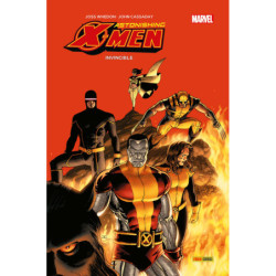 ASTONISHING X-MEN T02 :...