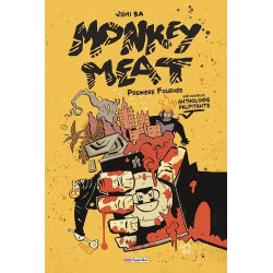 MONKEY MEAT - PREMIERE FOURNEE (PRIX DECOUVERTE)