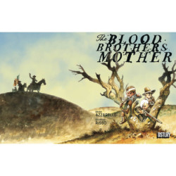 BLOOD BROTHERS MOTHER -2...