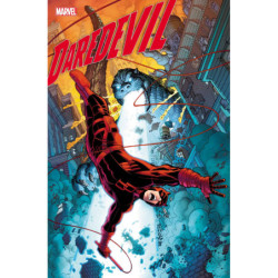 DAREDEVIL -13 NICK BRADSHAW GODZILLA VAR