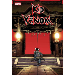 KID VENOM -2