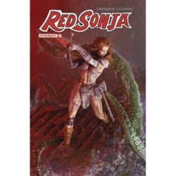 RED SONJA 2023 -13 CVR B...