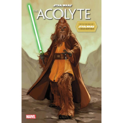 STAR WARS THE ACOLYTE KELNACCA -1