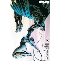 BATMAN -152 CVR B GUILLEM...