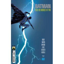 BATMAN -152 CVR F NICOLA...