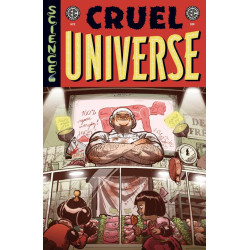 EC CRUEL UNIVERSE -2 (OF 5) CVR B RILEY ROSSMO VAR