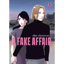 A FAKE AFFAIR VOL.3