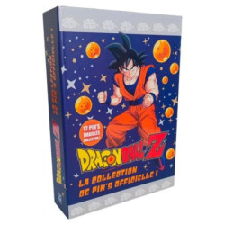 DRAGON BALL Z LA COLLECTION...