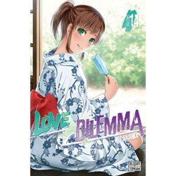 LOVE X DILEMMA T14