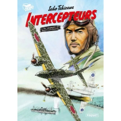 INTERCEPTEURS - T1 - LA...