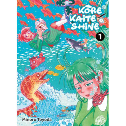 KORE KAITE SHINE T01 -...