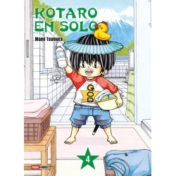 KOTARO EN SOLO T04