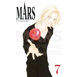 MARS - PERFECT EDITION T07