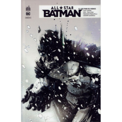 ALL STAR BATMAN - TOME 2