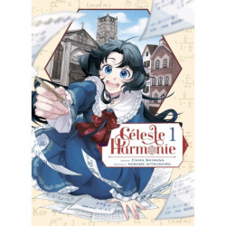 CELESTE HARMONIE T01