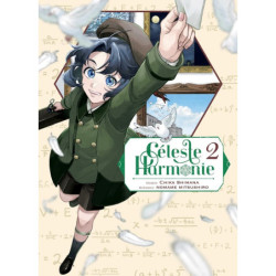 CELESTE HARMONIE T02