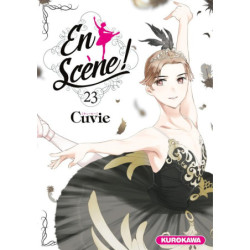 EN SCENE ! - TOME 23