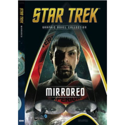 STAR TREK MIRRORED