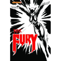 MISS FURY -1 35 COPY...