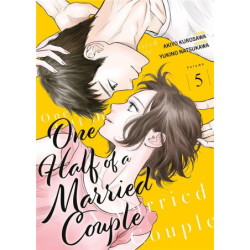 ONE HALF OF A MARRIED COUPLE - TOME 5