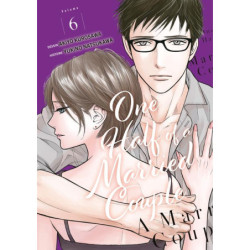 ONE HALF OF A MARRIED COUPLE - TOME 6