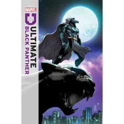 ULTIMATE BLACK PANTHER -8