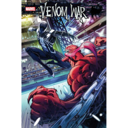 VENOM WAR -2 (OF 5)