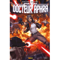 STAR WARS - DOCTEUR APHRA T07