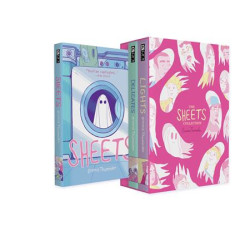 SHEETS COLLECTION SLIPCASE BOX SET SC