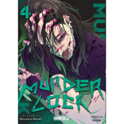 MURDER LOCK T04