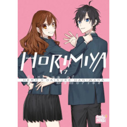 HORIMIYA T17 : A PIECE OF...