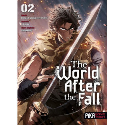 THE WORLD AFTER THE FALL T02