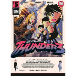 THUNDER 3 T05