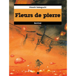 FLEURS DE PIERRE TOME 4