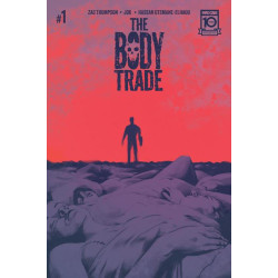 BODY TRADE -1 (OF 5) CVR B JACOB PHILLIPS