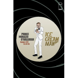 ICE CREAM MAN -41 CVR A...