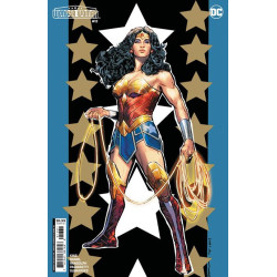 WONDER WOMAN -13 CVR B PHIL...