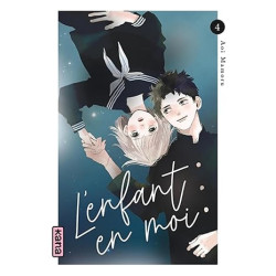 L'ENFANT EN MOI - TOME 4