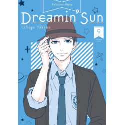 DREAMIN' SUN - NOUVELLE EDITION - TOME 9 (VF)