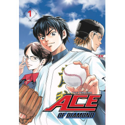 ACE OF DIAMOND T01