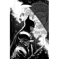 BATMAN DAY 2024 - BATMAN...