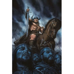 SAVAGE SWORD OF CONAN T04 -...