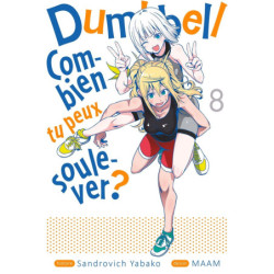 DUMBBELL : COMBIEN TU PEUX...