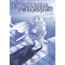 L'ABOMINABLE CHEVALIER T01