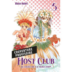 HOST CLUB - PERFECT EDITION T05