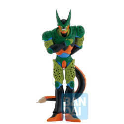 DBZ Ichibansho VS Omnibus Amazing Cell 2nd Form 27cm